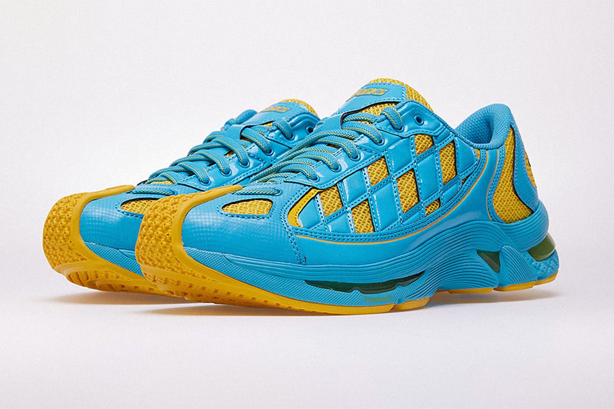 Discount in the Footshop 